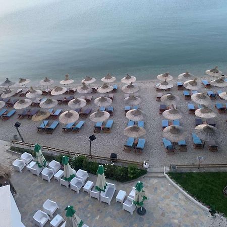 Hotel Demoli 포그라데츠 외부 사진
