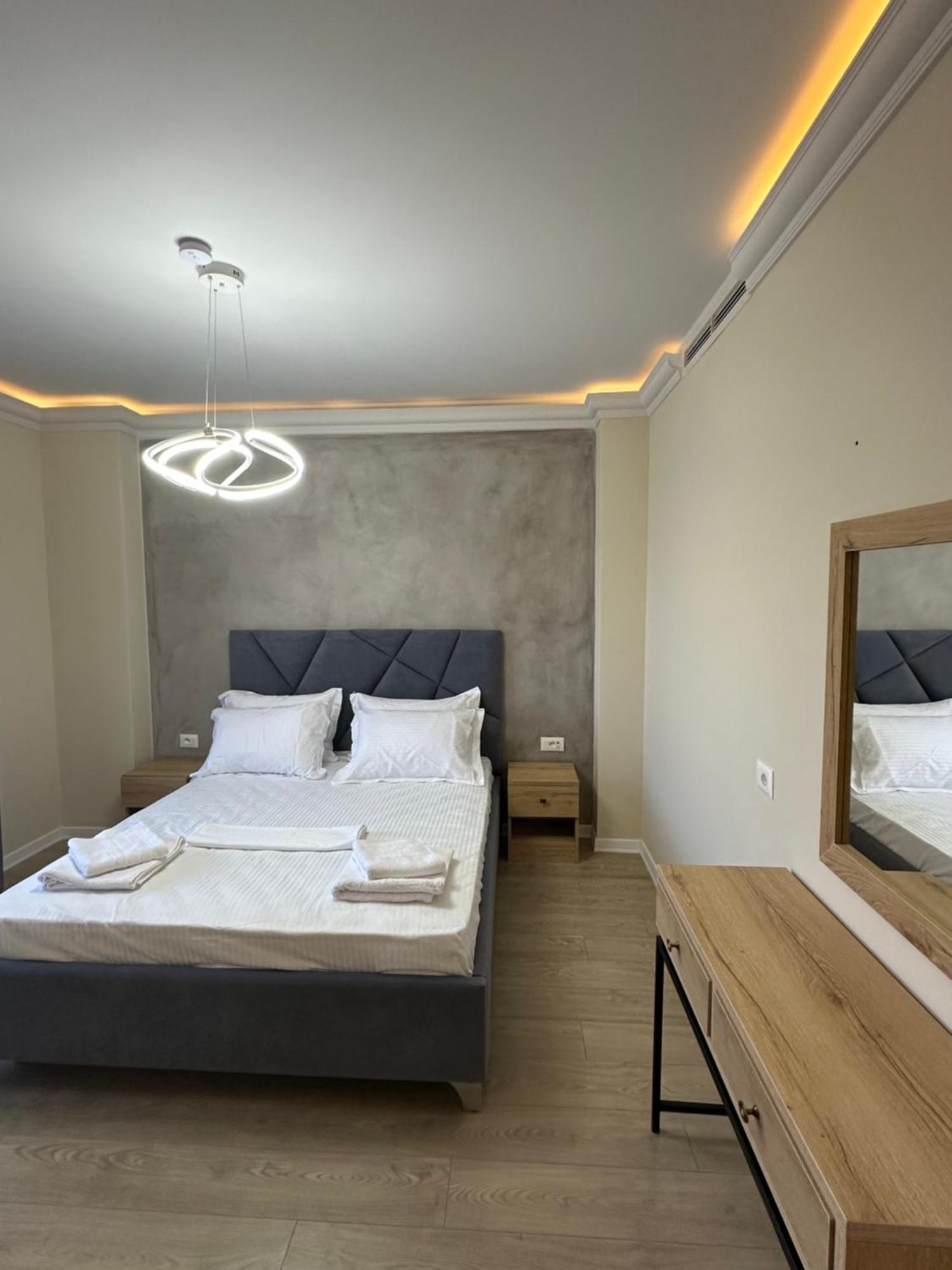 Hotel Demoli 포그라데츠 외부 사진