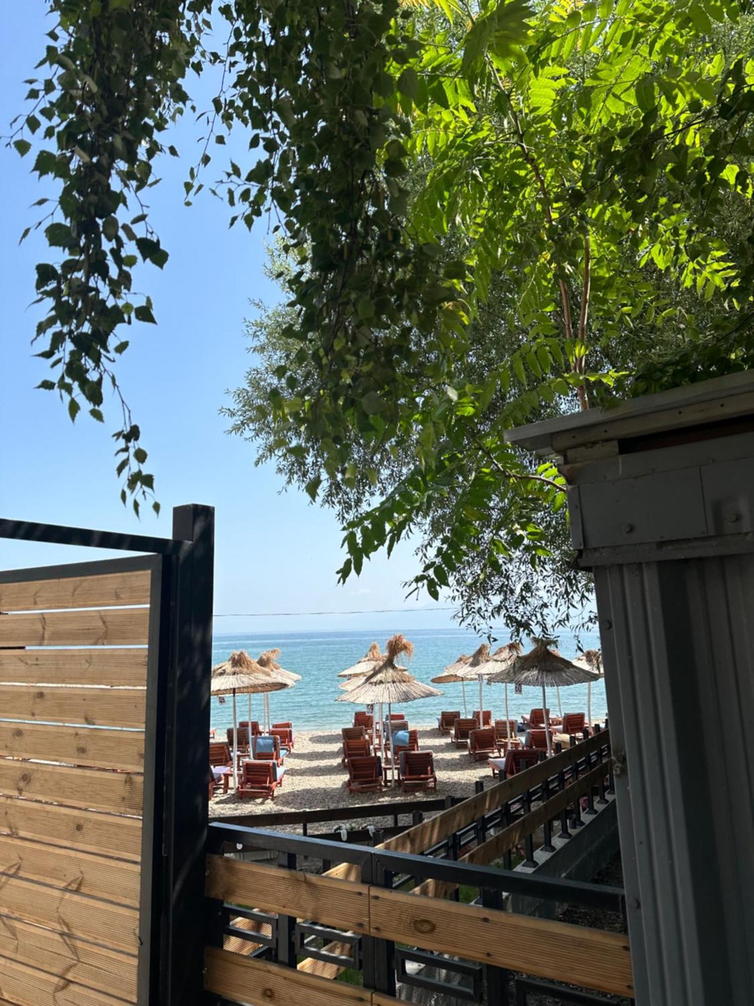 Hotel Demoli 포그라데츠 외부 사진