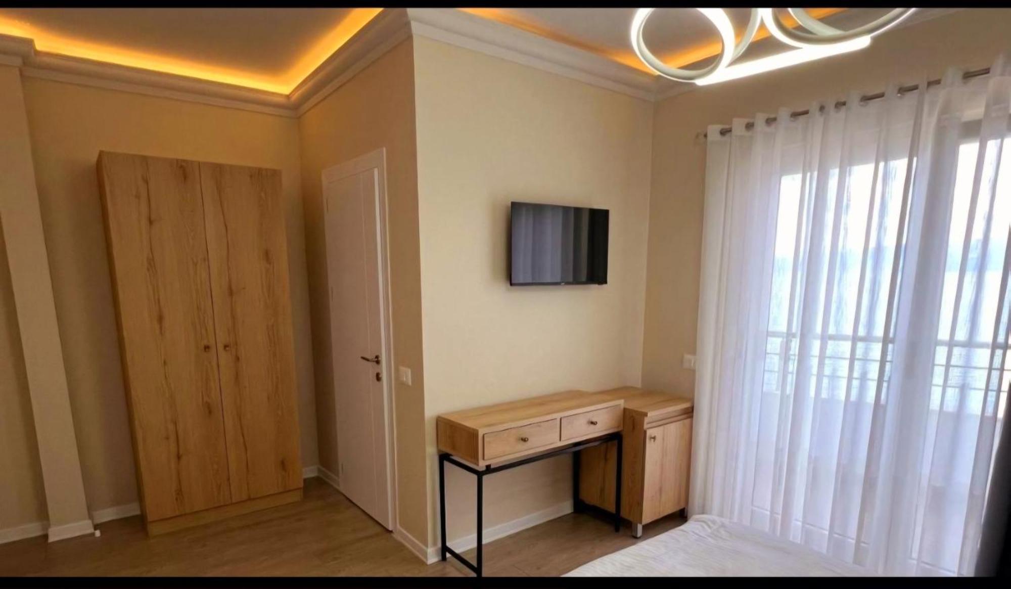 Hotel Demoli 포그라데츠 외부 사진