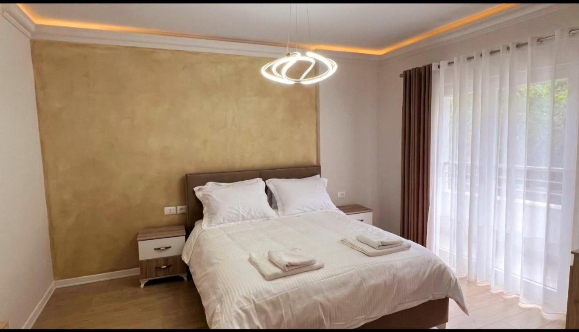 Hotel Demoli 포그라데츠 외부 사진