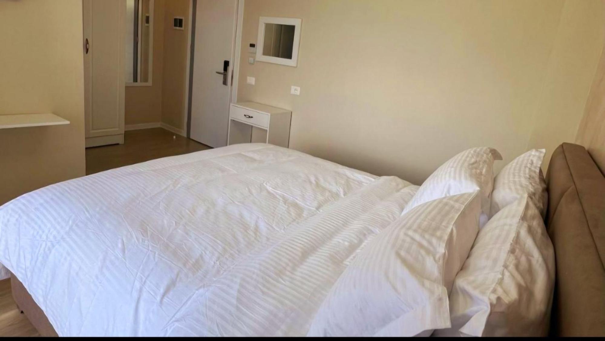 Hotel Demoli 포그라데츠 외부 사진