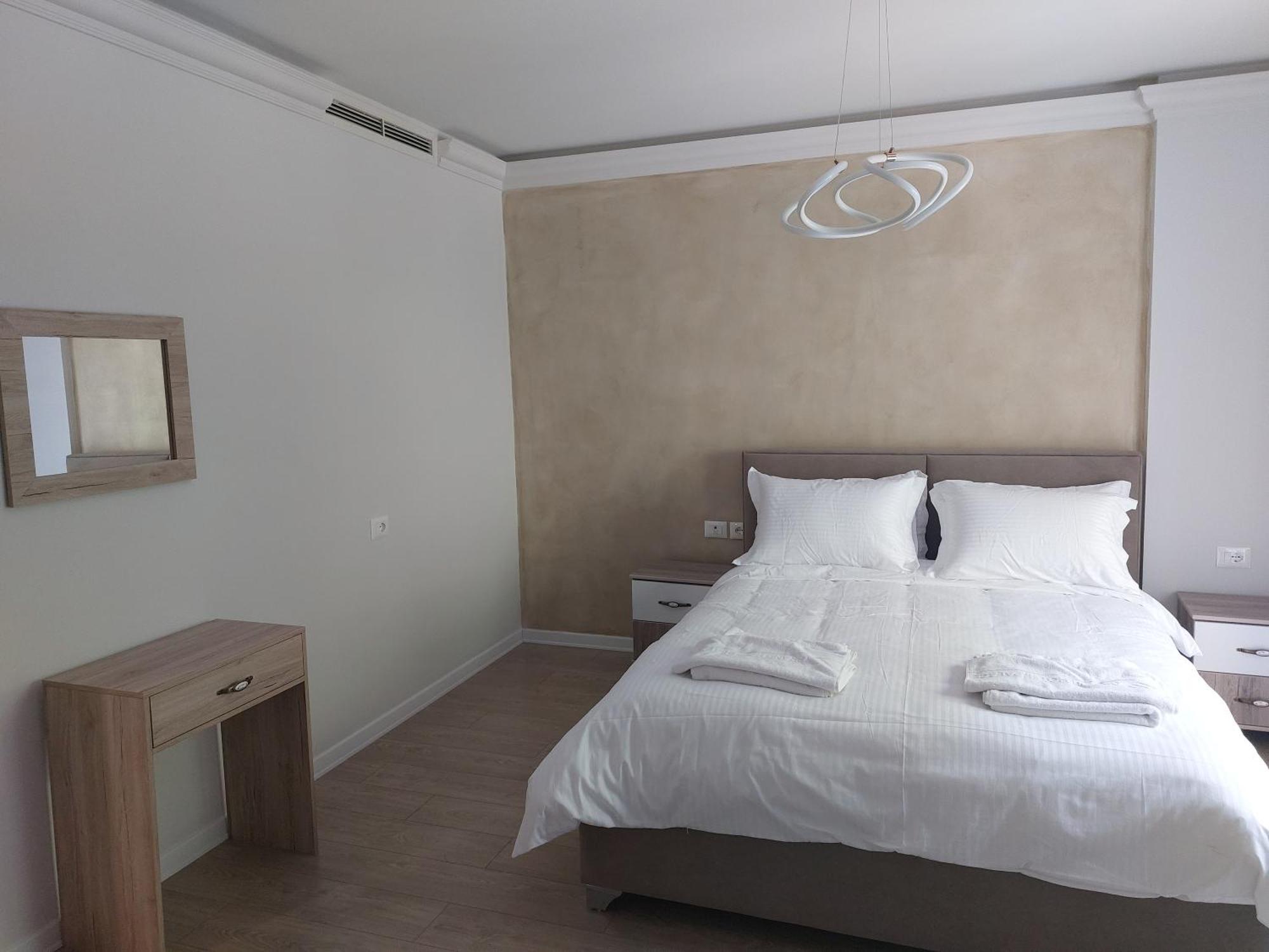 Hotel Demoli 포그라데츠 외부 사진