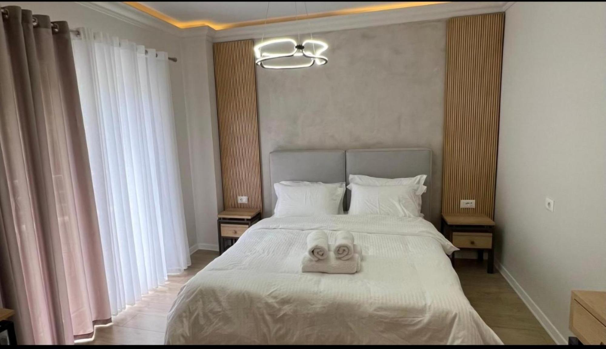 Hotel Demoli 포그라데츠 외부 사진