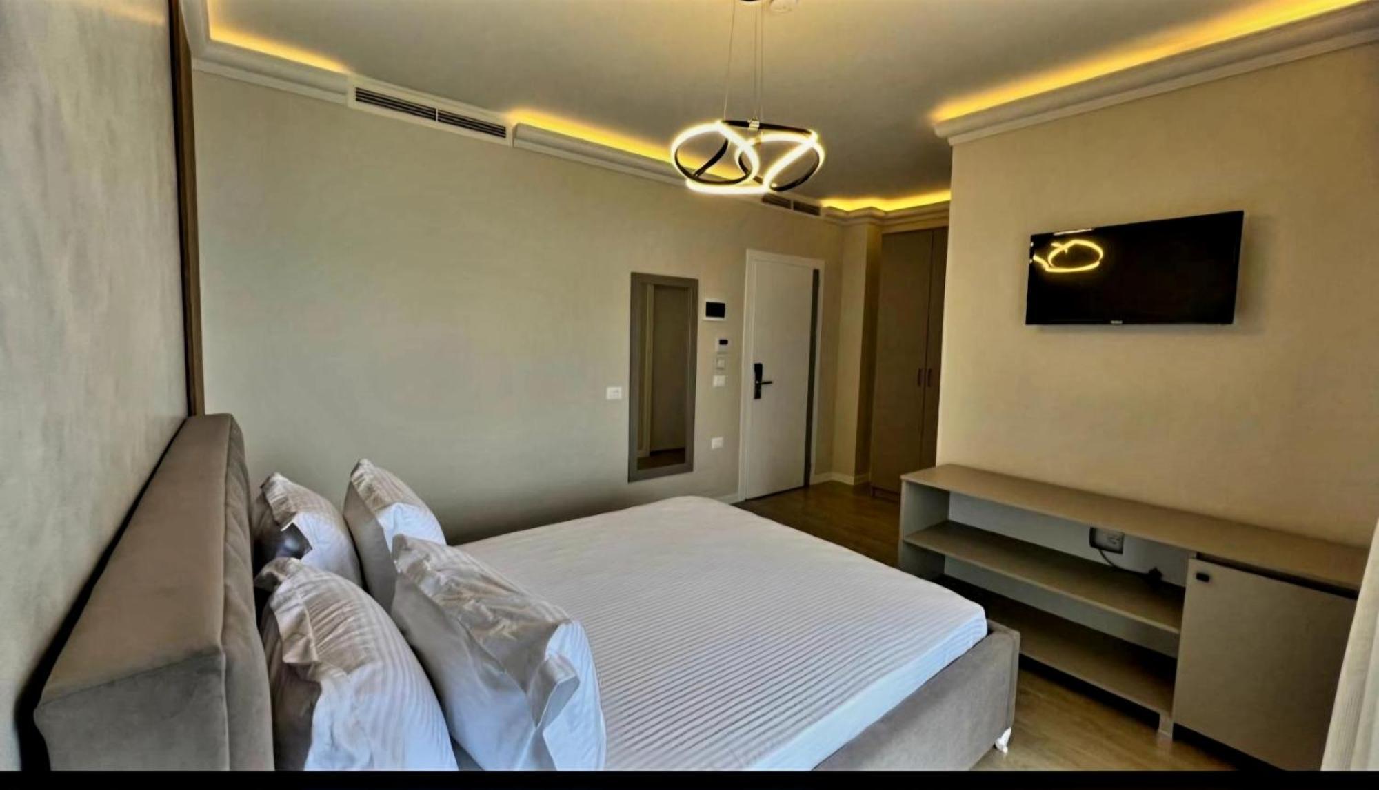 Hotel Demoli 포그라데츠 외부 사진
