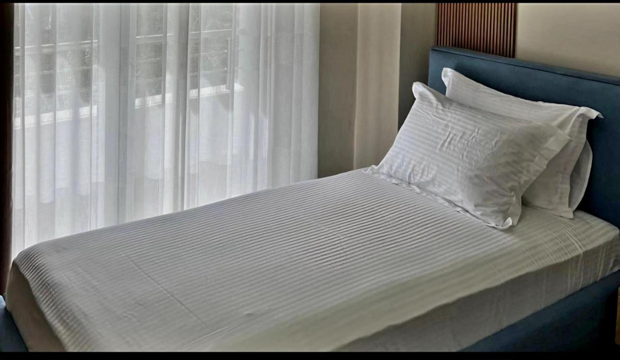 Hotel Demoli 포그라데츠 외부 사진