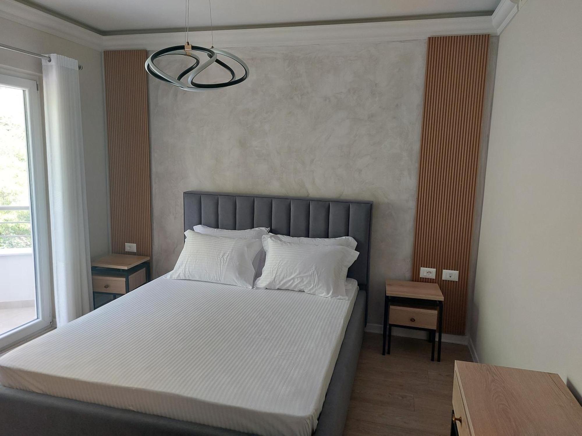 Hotel Demoli 포그라데츠 외부 사진