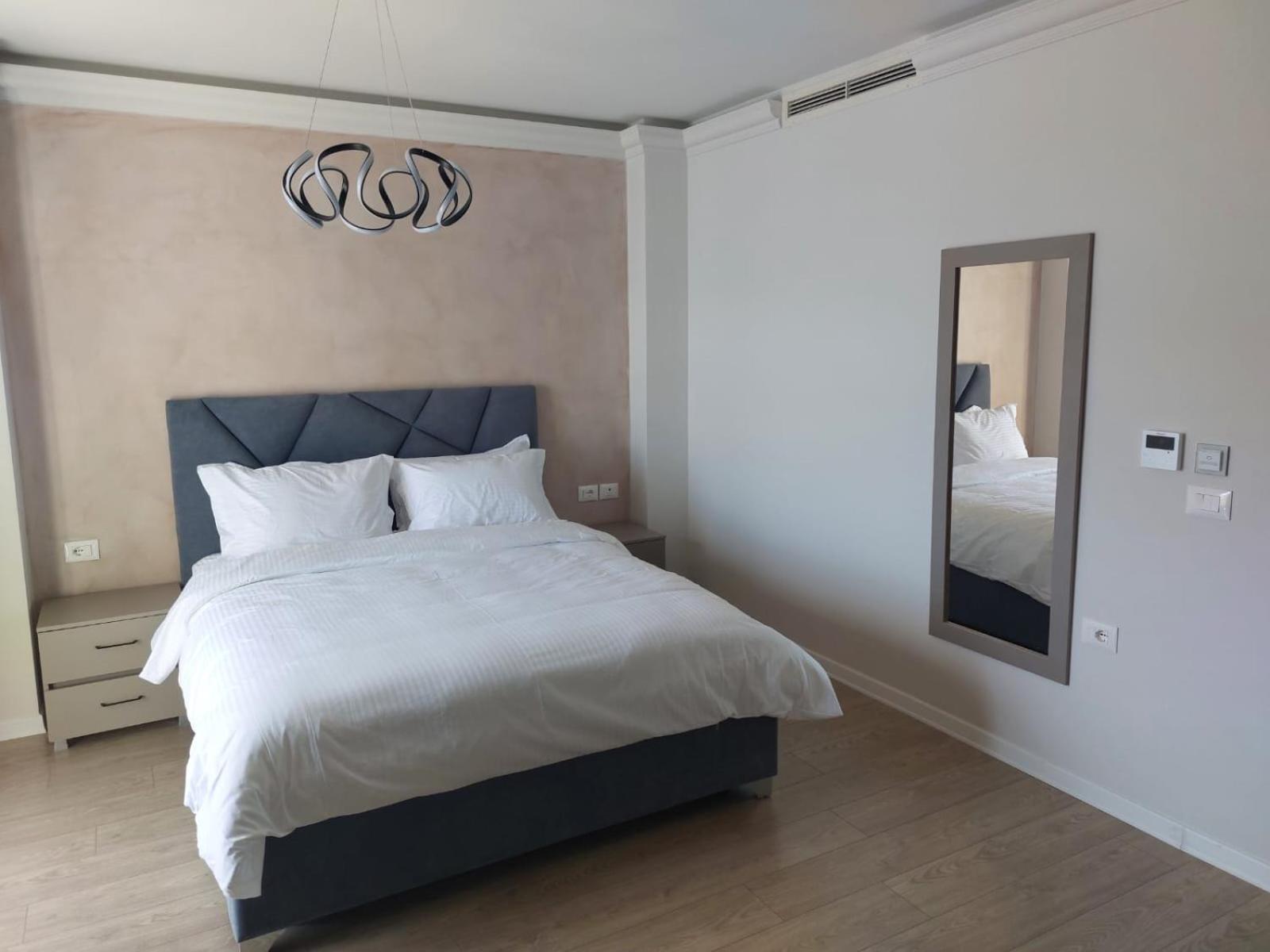 Hotel Demoli 포그라데츠 외부 사진