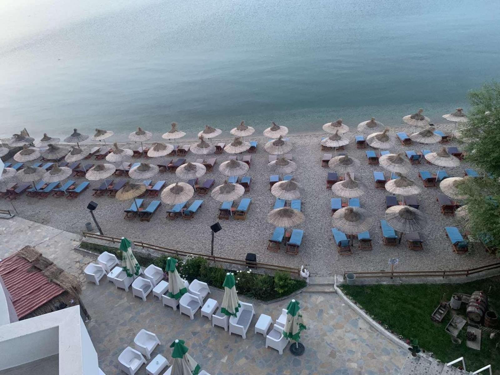 Hotel Demoli 포그라데츠 외부 사진